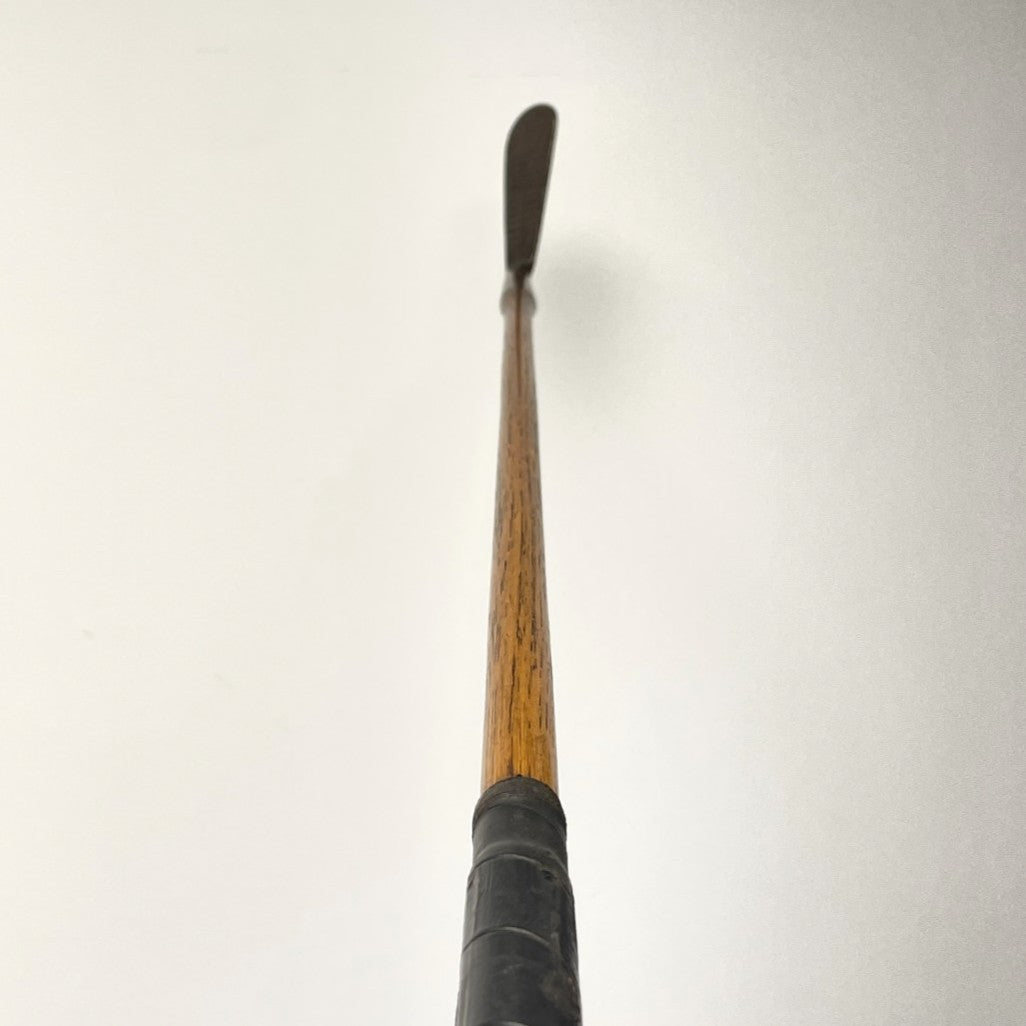 Tom Stewart 4 Iron Special - Ernest Cassidy Pannal Golf Club - c.1920