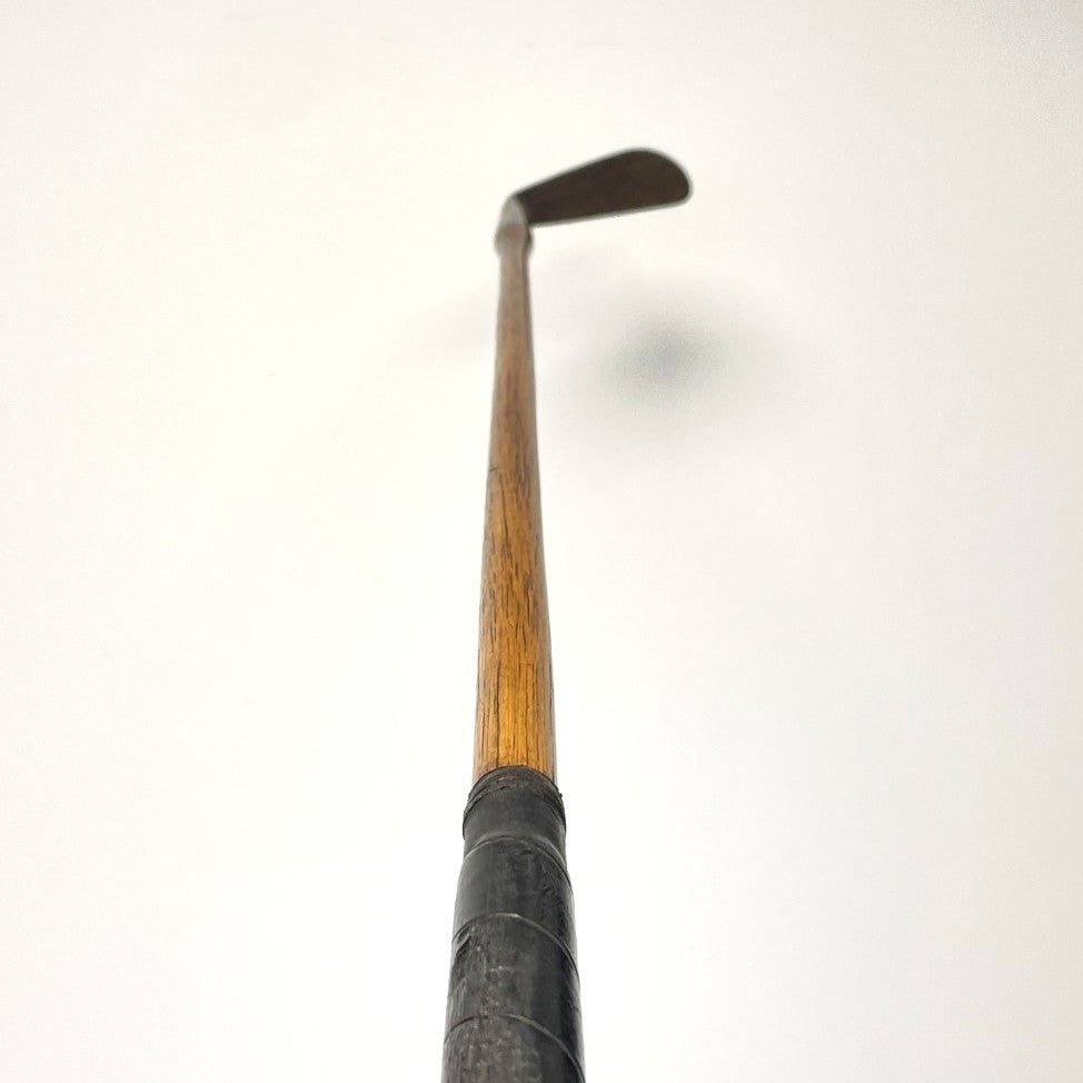 Tom Stewart 4 Iron Special - Ernest Cassidy Pannal Golf Club - c.1920
