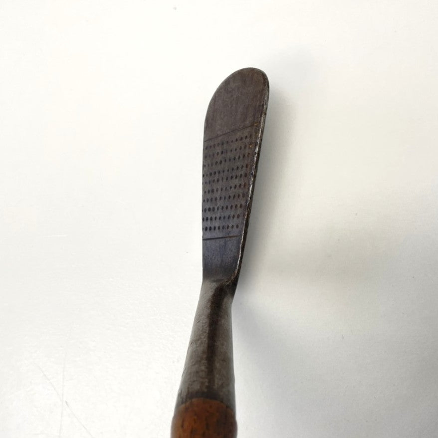 Tom Stewart 4 Iron Special - Ernest Cassidy Pannal Golf Club - c.1920