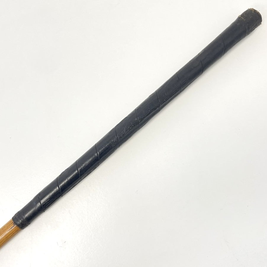 Tom Stewart 4 Iron Special - Ernest Cassidy Pannal Golf Club - c.1920