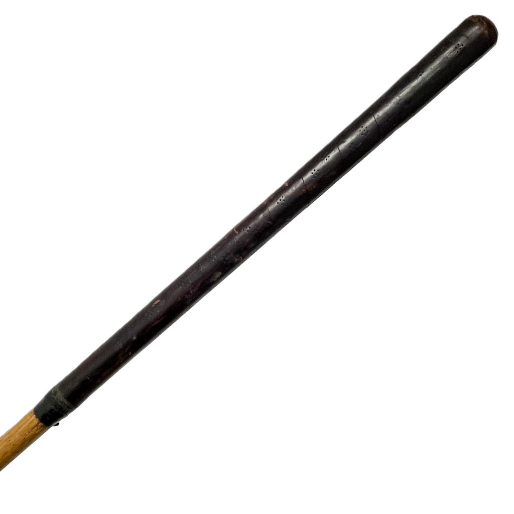 Tom Stewart "Gobbler" Stainless Putter - c.1920