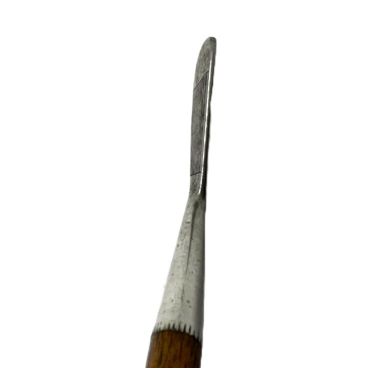 Brodie & Sons - Rustless Cleek - Fred Jarman of Stockport - c.1920