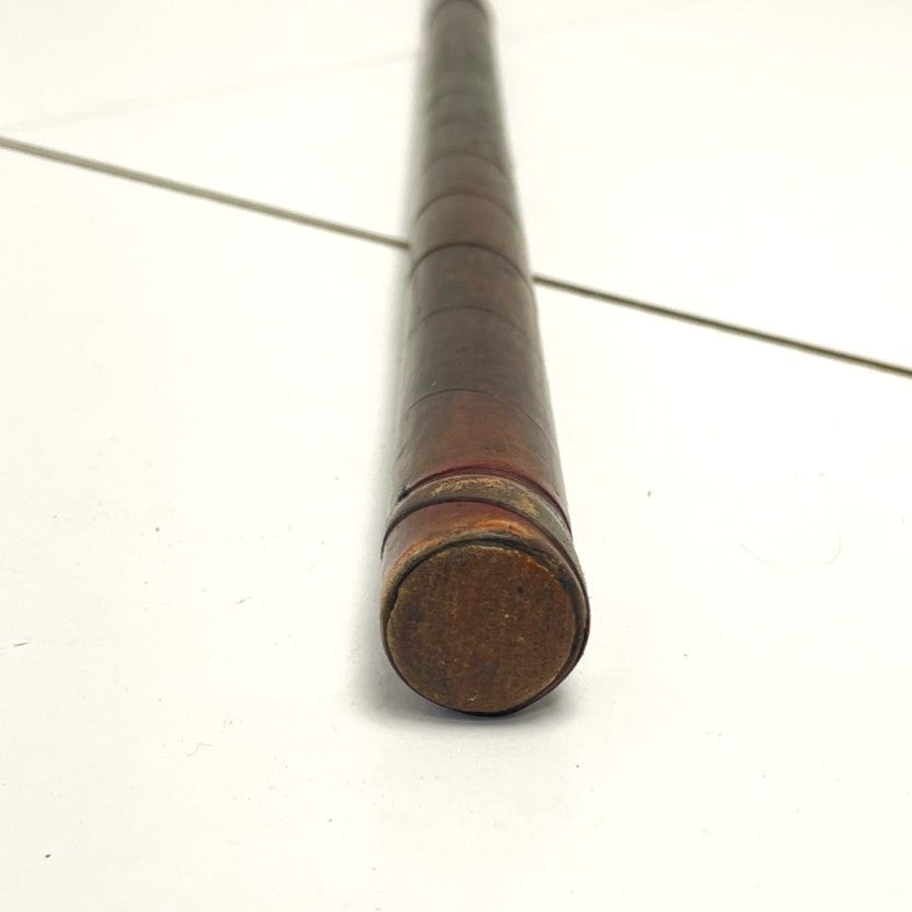 Brodie & Sons - Rustless Cleek - Fred Jarman of Stockport - c.1920