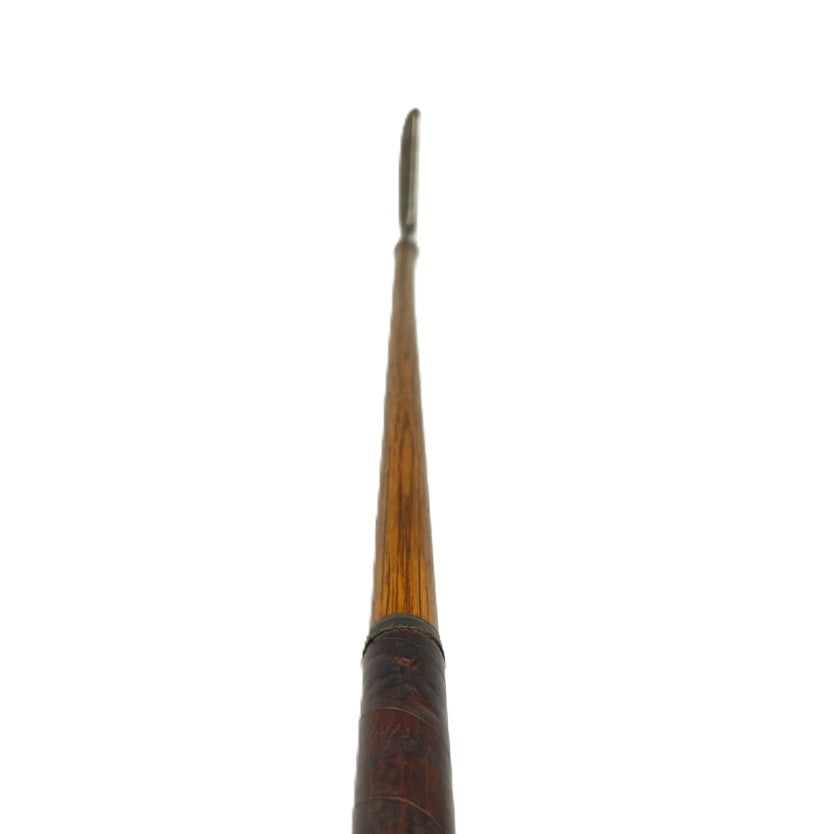 Brodie & Sons - Rustless Cleek - Fred Jarman of Stockport - c.1920