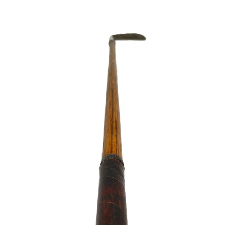 Brodie & Sons - Rustless Cleek - Fred Jarman of Stockport - c.1920