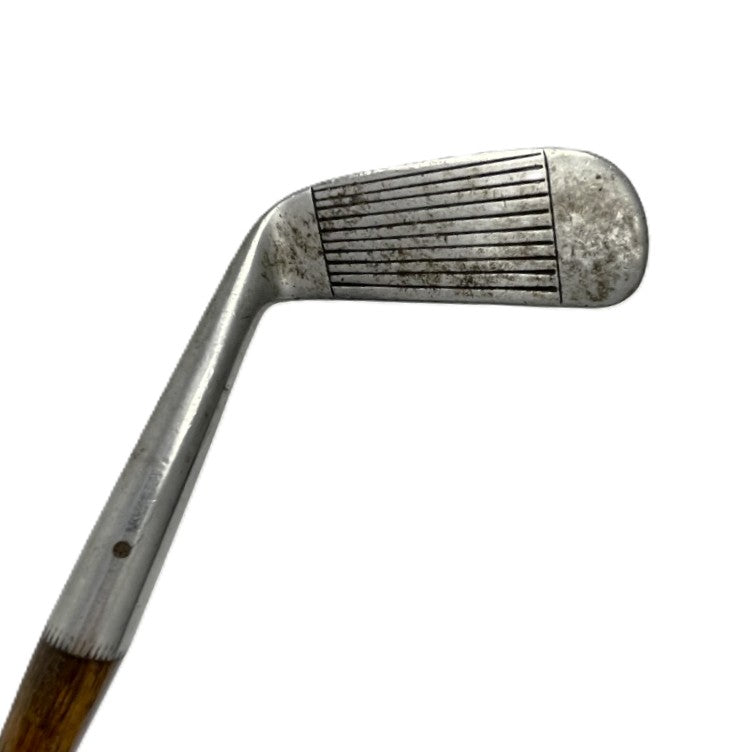 Brodie & Sons - Rustless Cleek - Fred Jarman of Stockport - c.1920