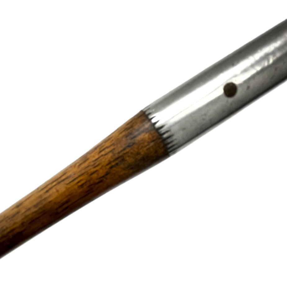 Brodie & Sons - Rustless Cleek - Fred Jarman of Stockport - c.1920