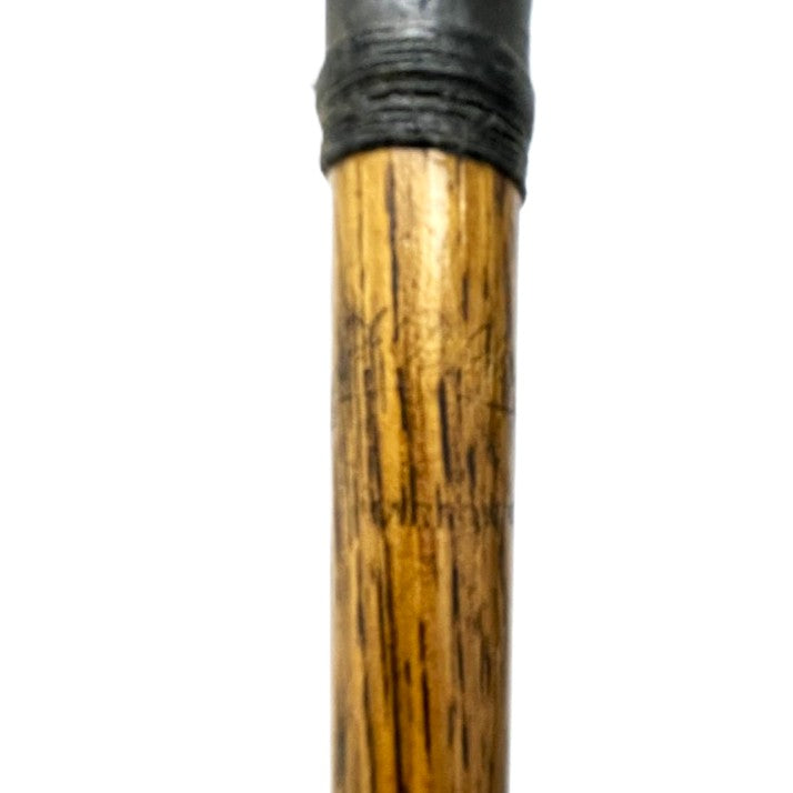James B. Halley & Co - Special Niblick - F.B. Drake, Harrow Golf Club - c.1920