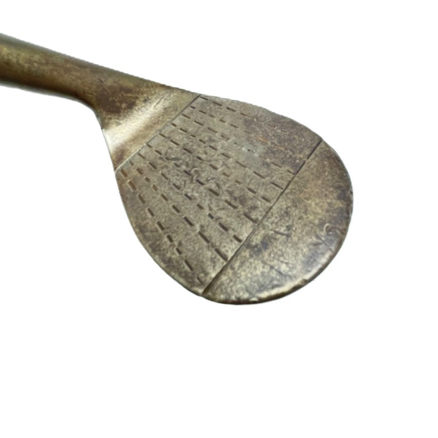 James B. Halley & Co - Special Niblick - F.B. Drake, Harrow Golf Club - c.1920