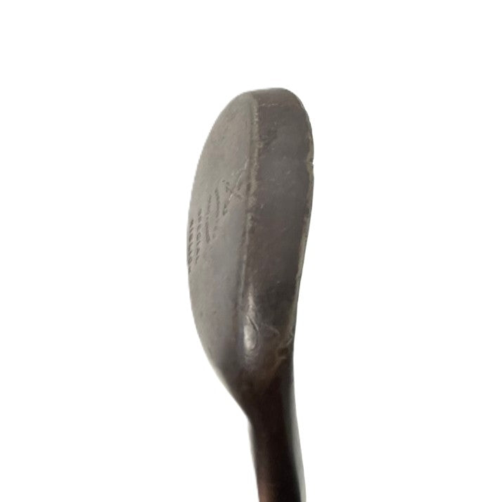 James B. Halley & Co - Special Niblick - F.B. Drake, Harrow Golf Club - c.1920