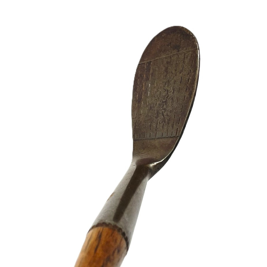 James B. Halley & Co - Special Niblick - F.B. Drake, Harrow Golf Club - c.1920