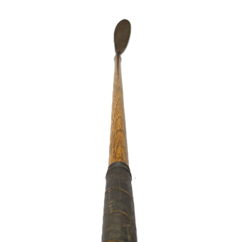 James B. Halley & Co - Special Niblick - F.B. Drake, Harrow Golf Club - c.1920