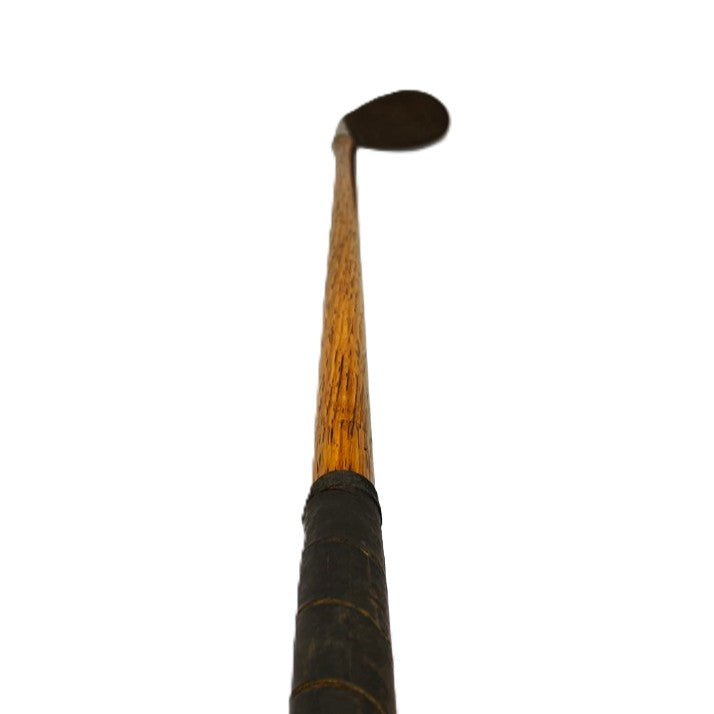James B. Halley & Co - Special Niblick - F.B. Drake, Harrow Golf Club - c.1920