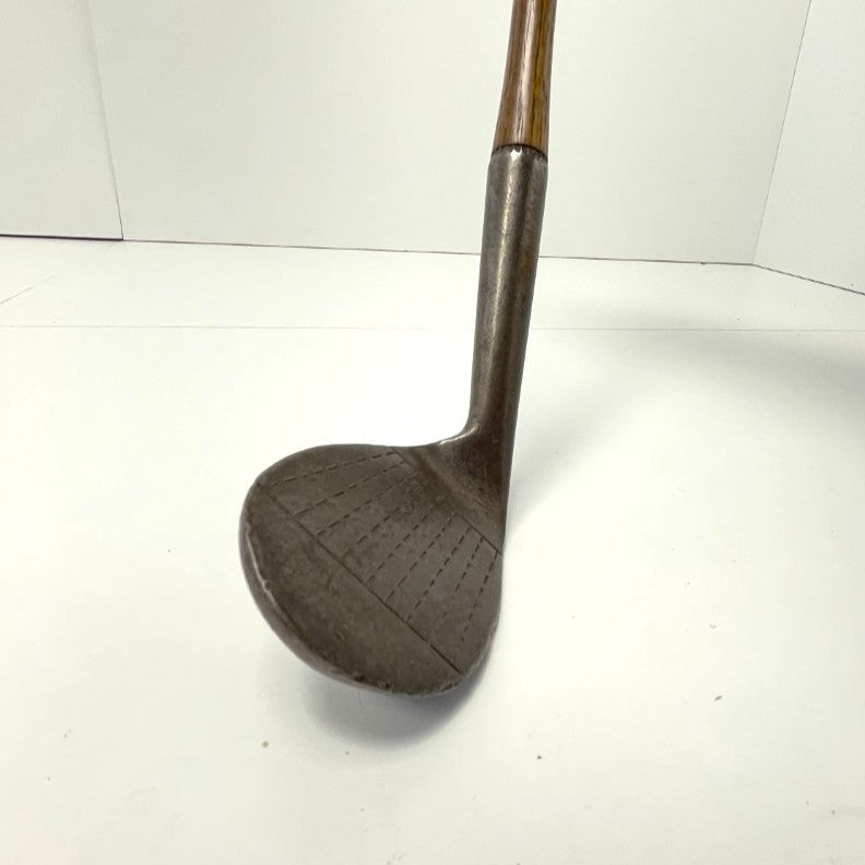 James B. Halley & Co - Special Niblick - F.B. Drake, Harrow Golf Club - c.1920