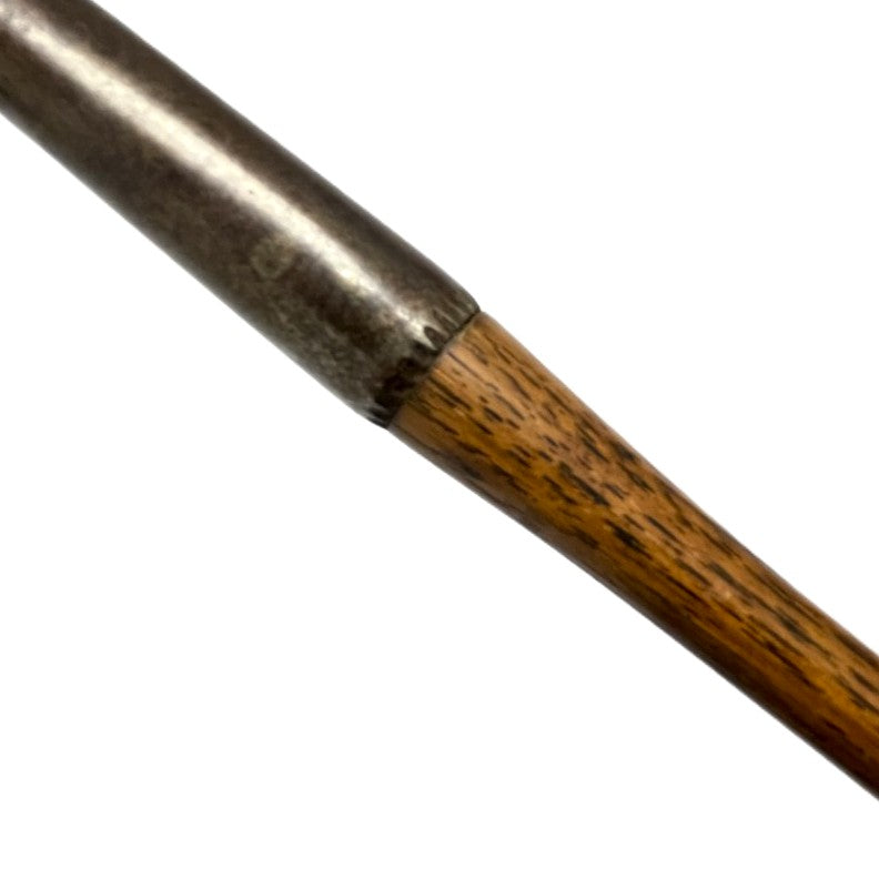 James B. Halley & Co - Special Niblick - F.B. Drake, Harrow Golf Club - c.1920