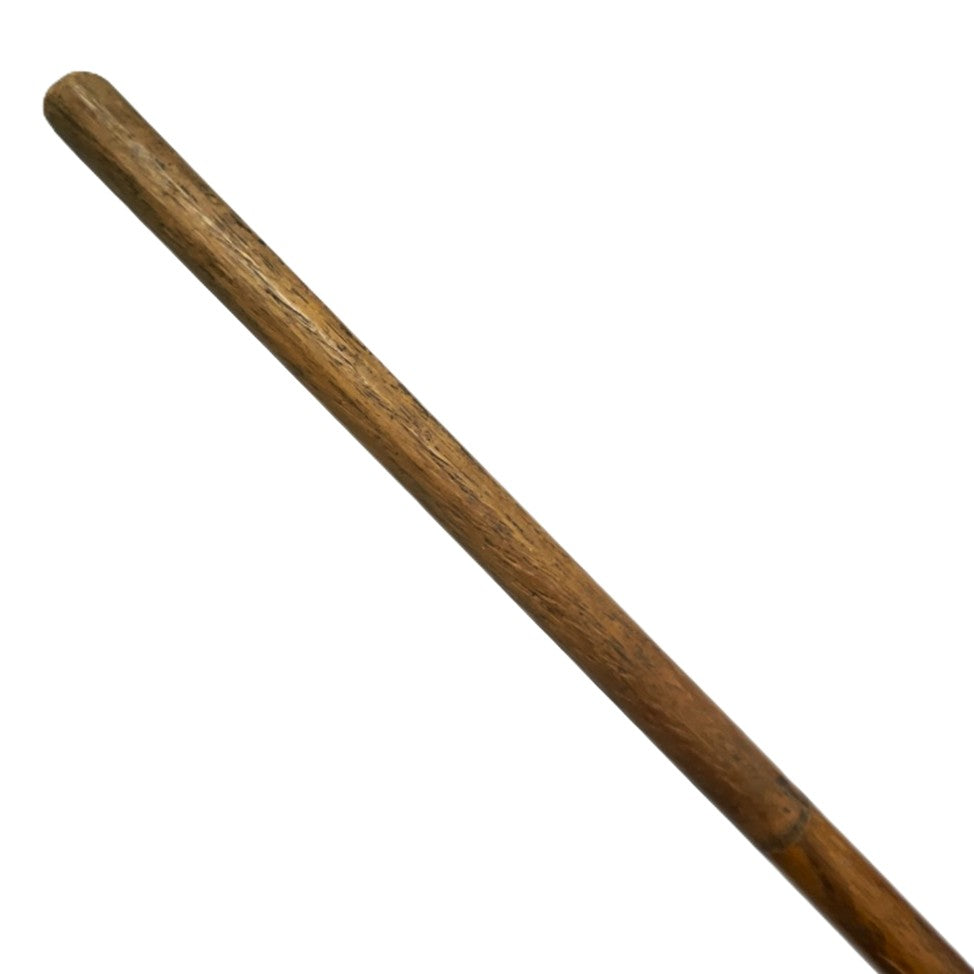R. Forgan & Son - Smooth Face Mashie - c.1905