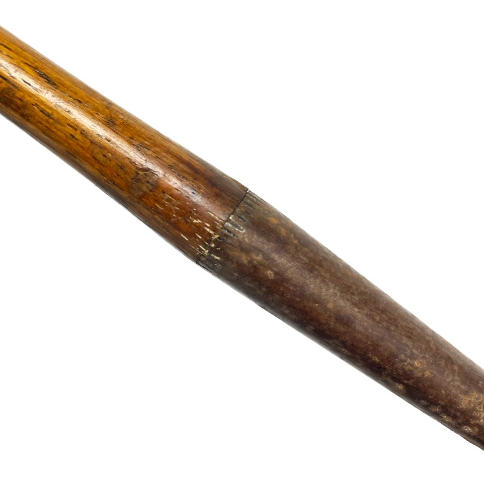 R. Forgan & Son - Smooth Face Mashie - c.1905