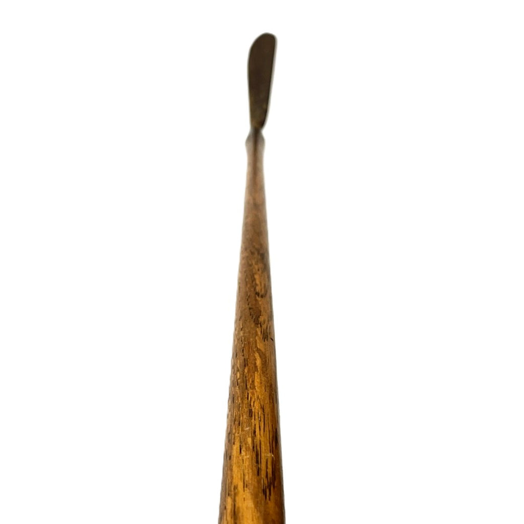 R. Forgan & Son - Smooth Face Mashie - c.1905