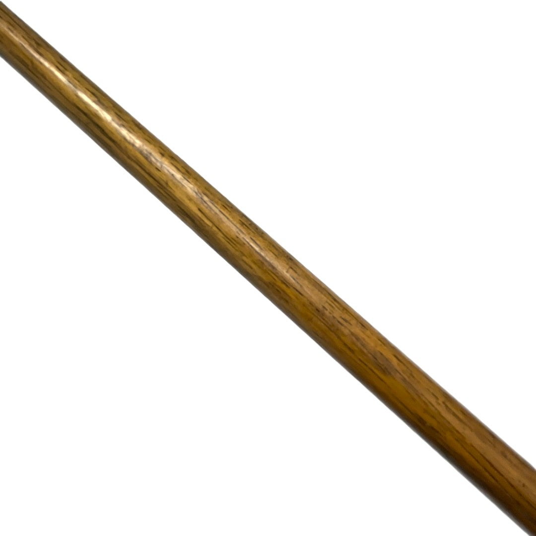 R. Forgan & Son - Smooth Face Mashie - c.1905