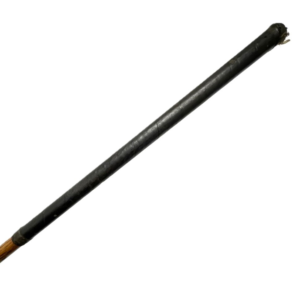 D. Anderson & Sons. St Andrews - Smooth Face Cleek - c.1900
