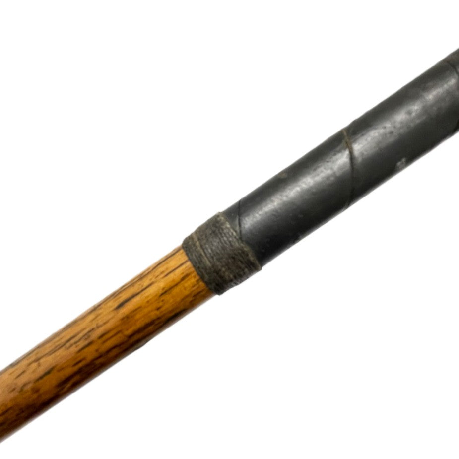 D. Anderson & Sons. St Andrews - Smooth Face Cleek - c.1900