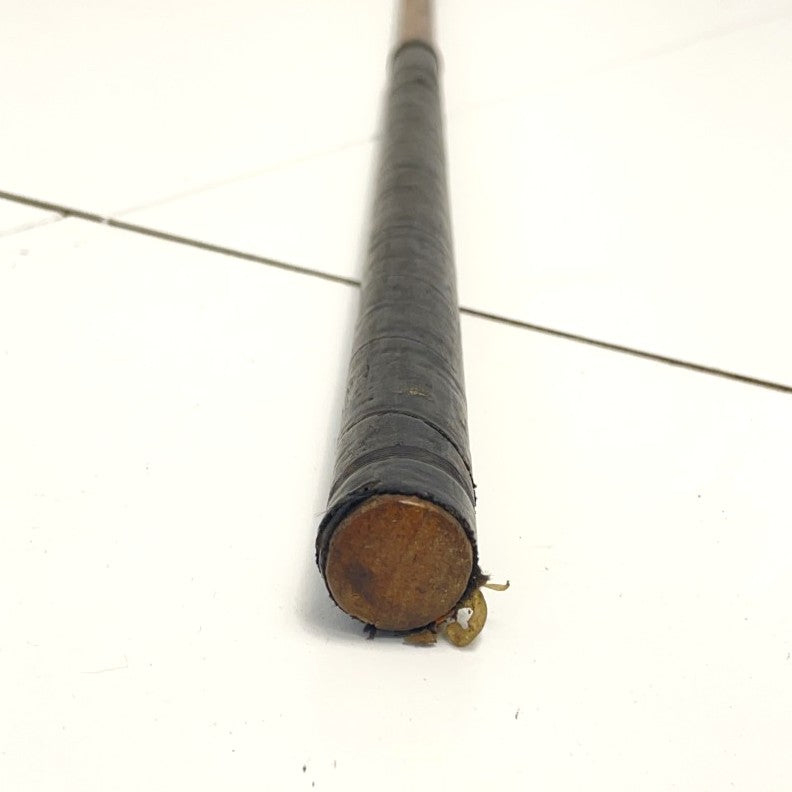 D. Anderson & Sons. St Andrews - Smooth Face Cleek - c.1900