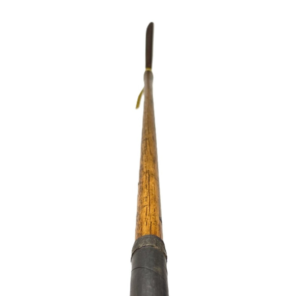 D. Anderson & Sons. St Andrews - Smooth Face Cleek - c.1900