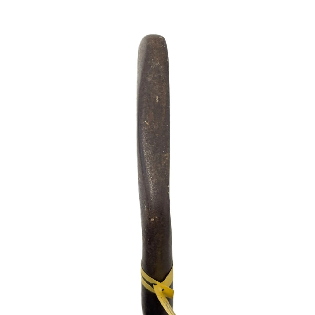 D. Anderson & Sons. St Andrews - Smooth Face Cleek - c.1900