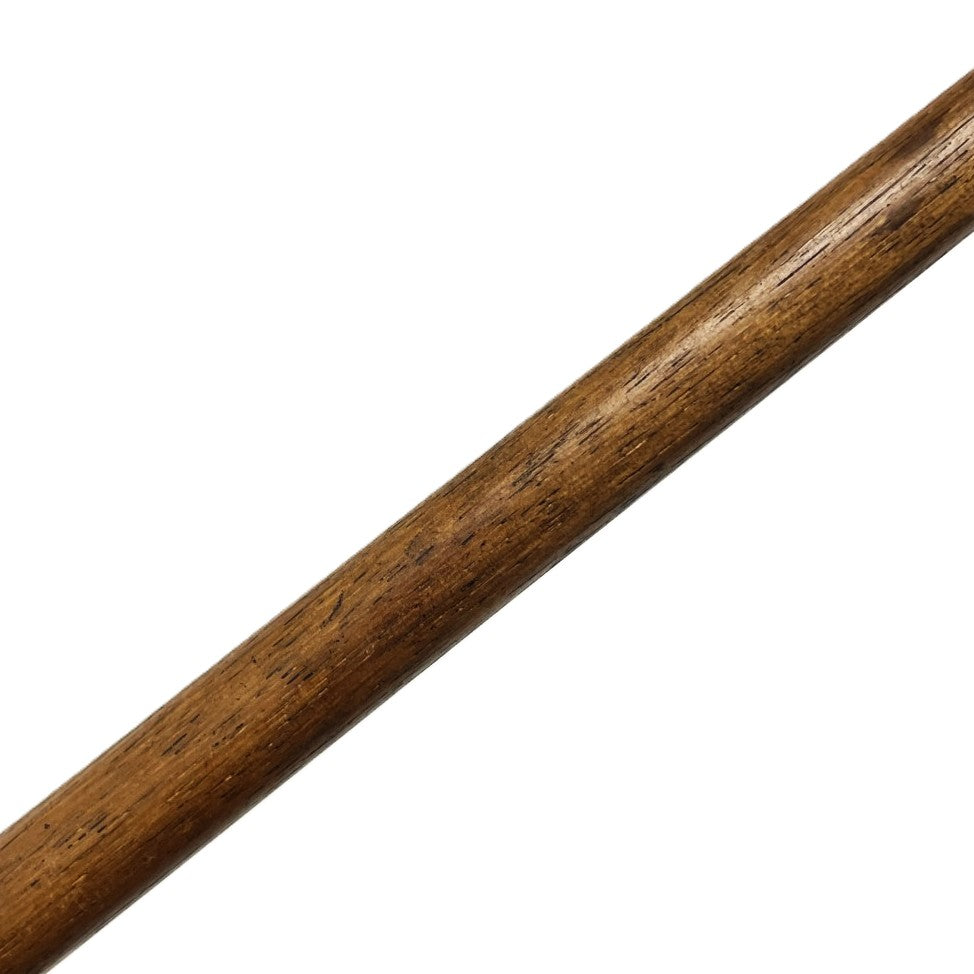 Left Handed Smooth Face Cleek - c.1900