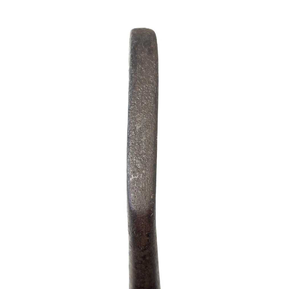 W.M. Gibson - Ladies Smooth Face Cleek - S. Freemantle Brussels & Ostend GC - c1900