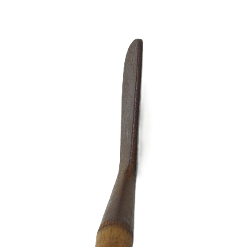 W.M. Gibson - Ladies Smooth Face Cleek - S. Freemantle Brussels & Ostend GC - c1900