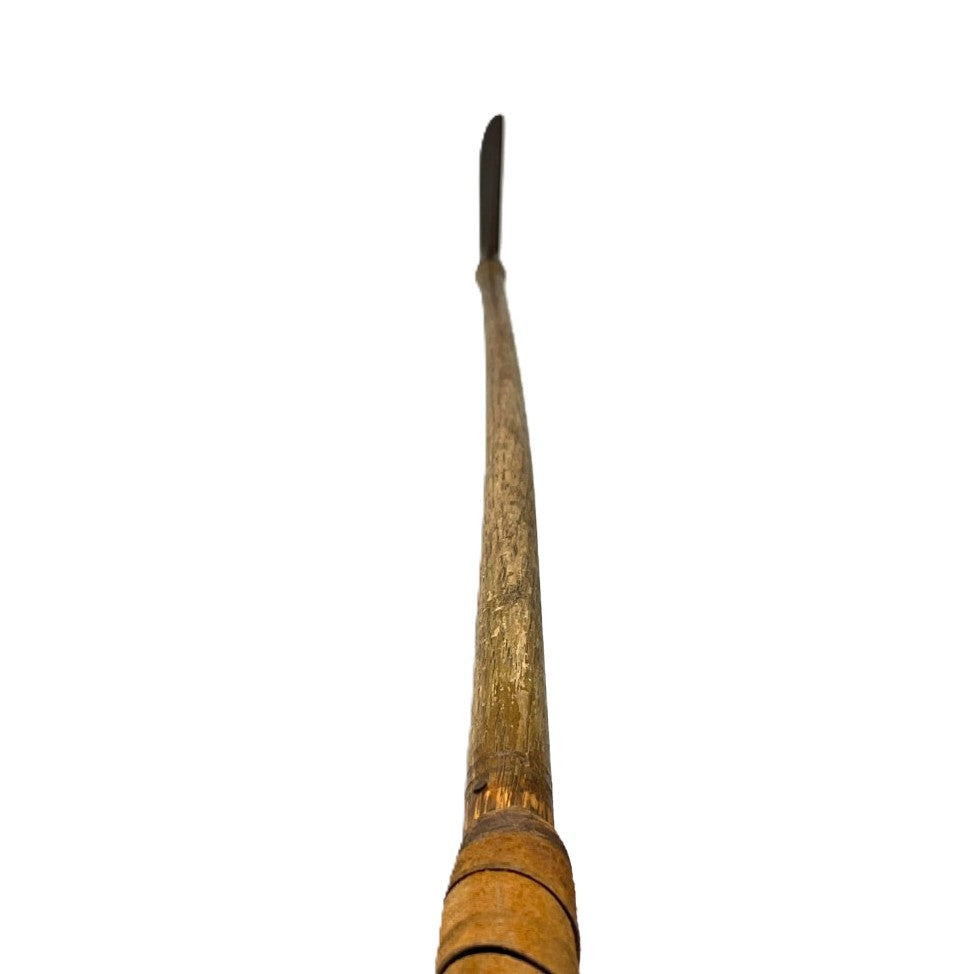 W.M. Gibson - Ladies Smooth Face Cleek - S. Freemantle Brussels & Ostend GC - c1900