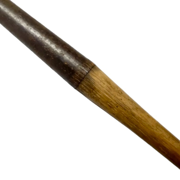 W.M. Gibson - Ladies Smooth Face Cleek - S. Freemantle Brussels & Ostend GC - c1900