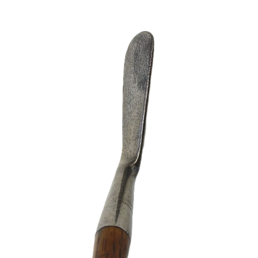 Smooth Face Cleek - No Head Markings - c.1890