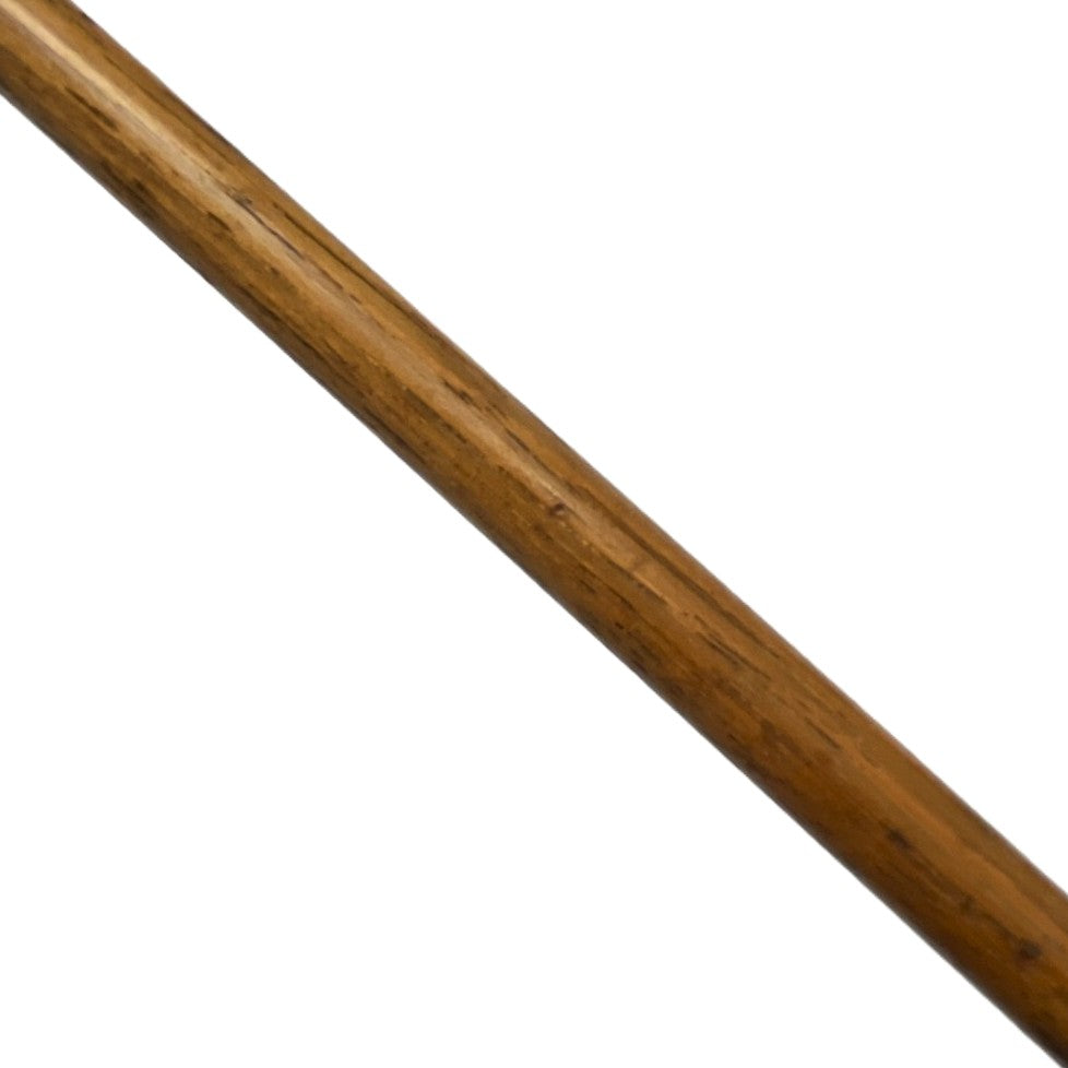 Smooth Face Offset Putting Iron - CH Neaves - c.1908