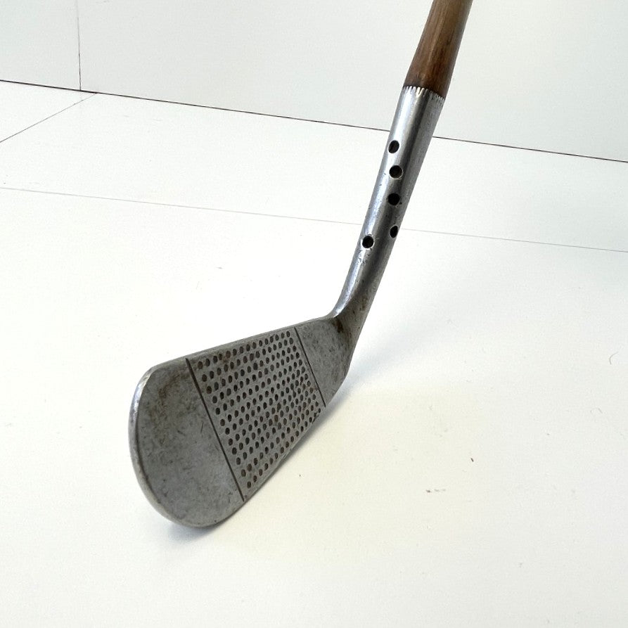 William Gibson - "Star Maxwell" Mid-Iron c.1930