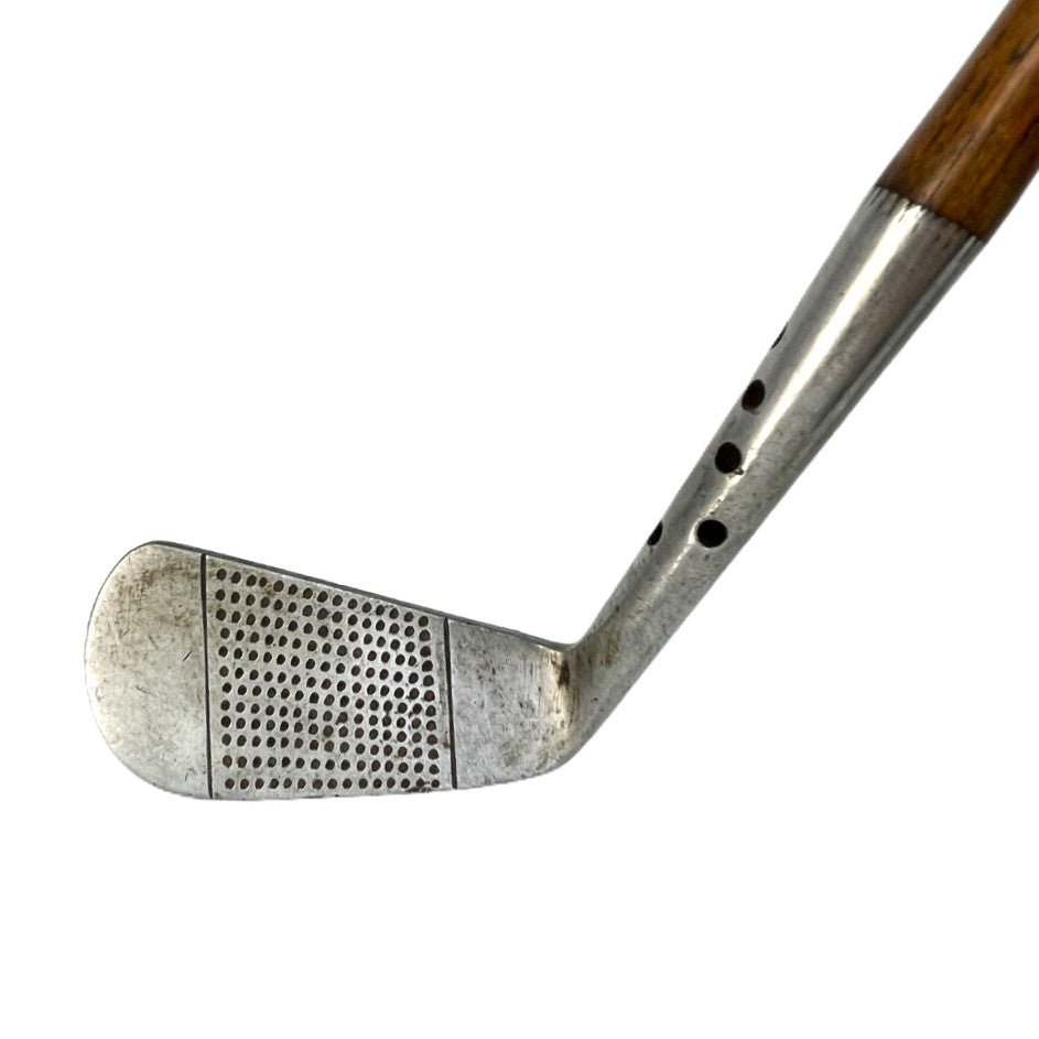 William Gibson - "Star Maxwell" Mid-Iron c.1930
