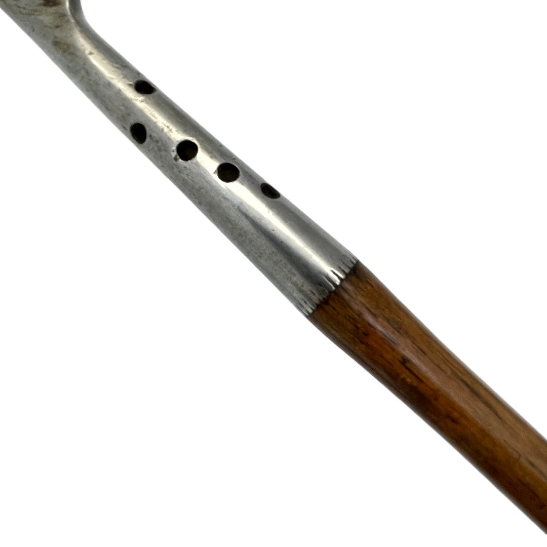 William Gibson - "Star Maxwell" Mid-Iron c.1930