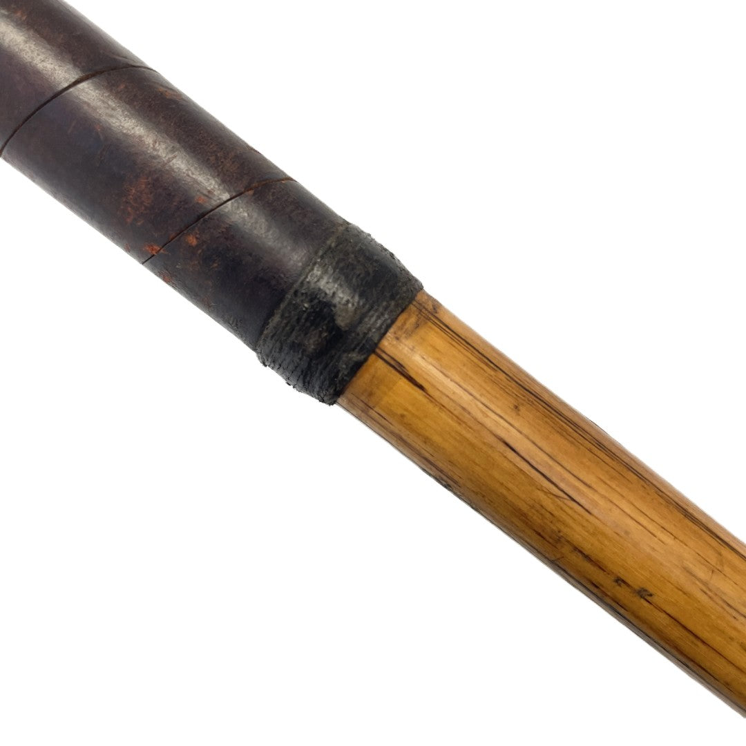 Winton & Co - "Maxell" Patented "W.L. Richie Special" T3 Iron - c.1920