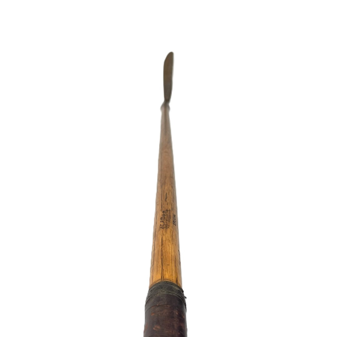 Winton & Co - "Maxell" Patented "W.L. Richie Special" T3 Iron - c.1920