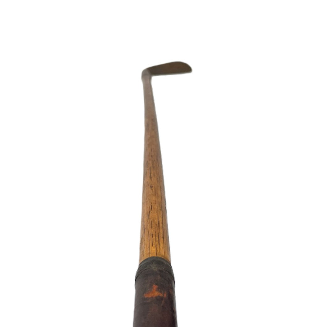Winton & Co - "Maxell" Patented "W.L. Richie Special" T3 Iron - c.1920