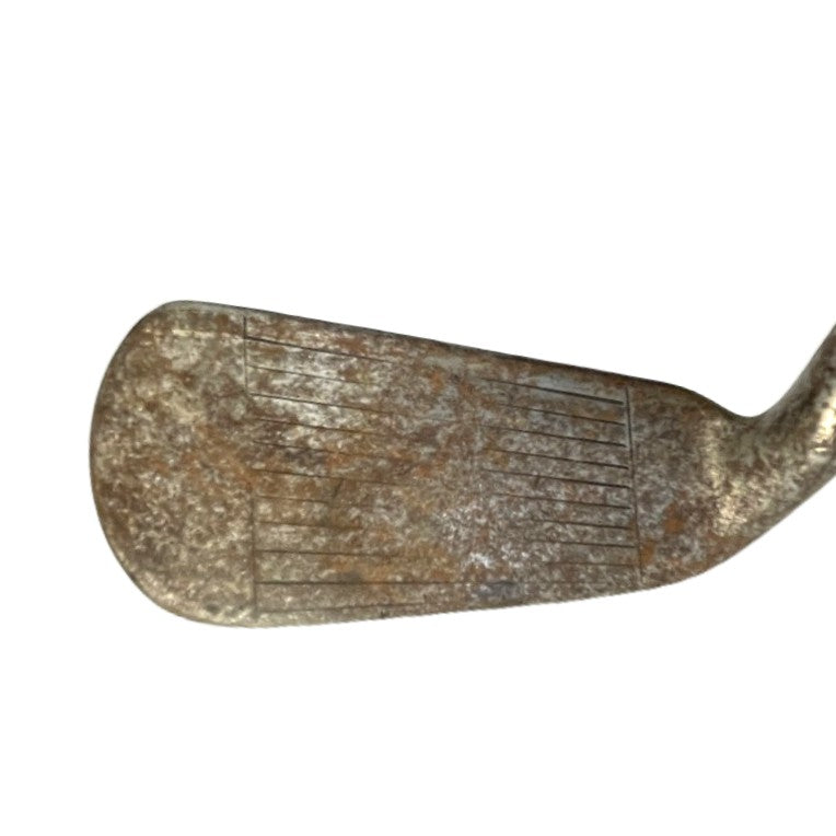 Winton & Co - "Maxell" Patented "W.L. Richie Special" T3 Iron - c.1920