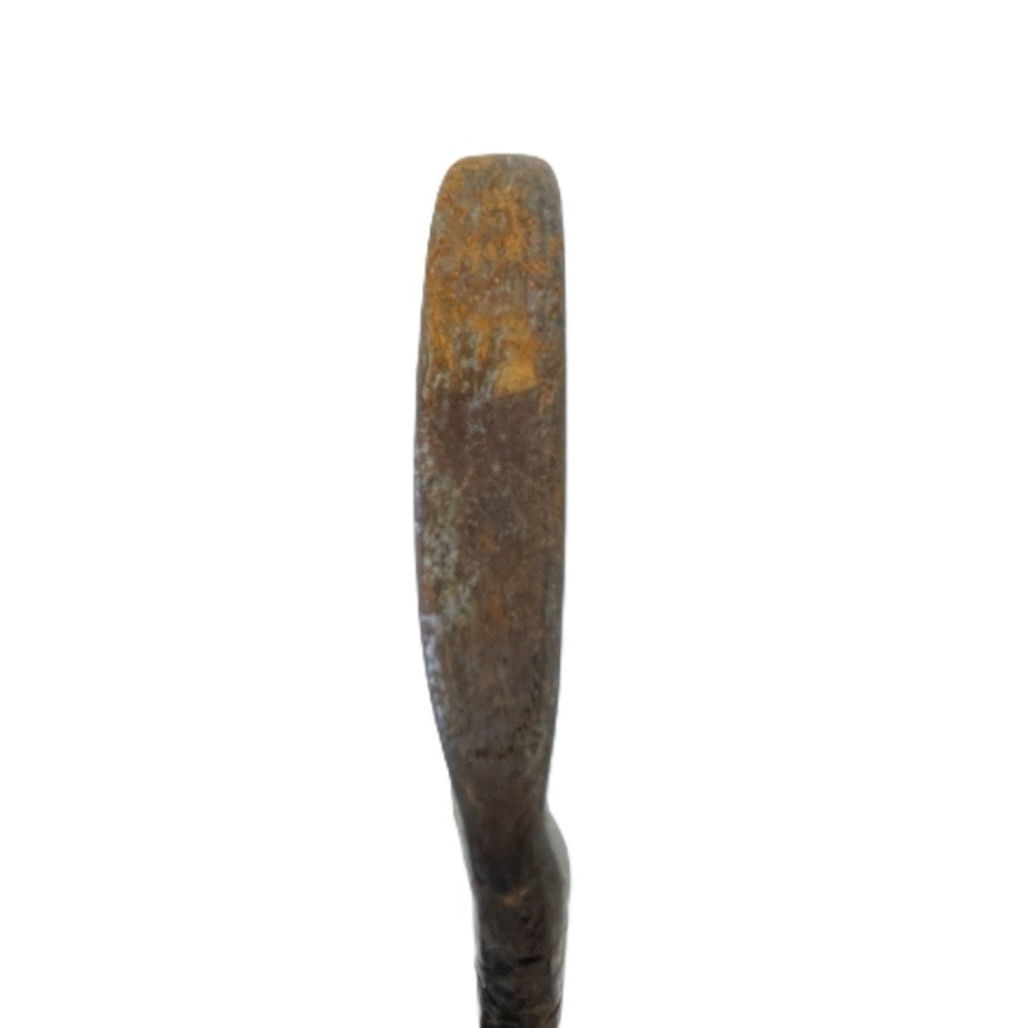 Winton & Co - "Maxell" Patented "W.L. Richie Special" T3 Iron - c.1920