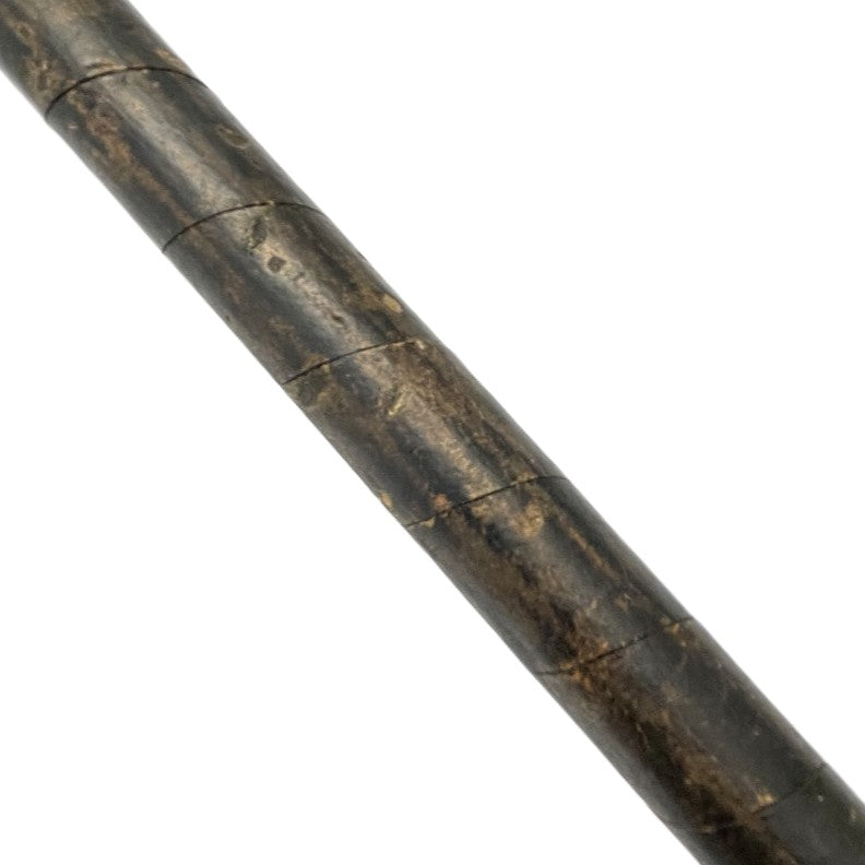 "Maxwell" Patented Hickory Shafted Iron - c1920
