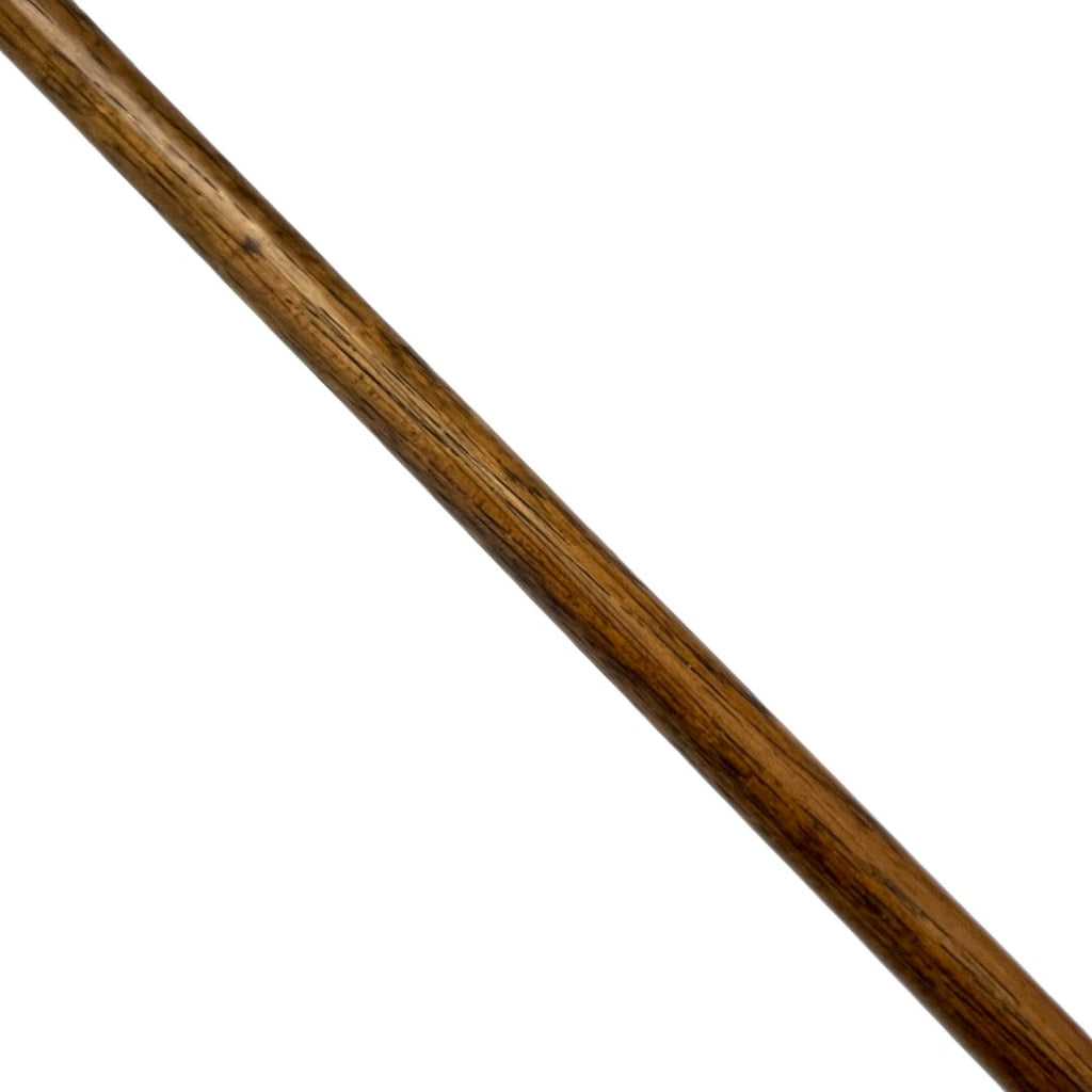 "Maxwell" Patented Hickory Shafted Iron - c1920