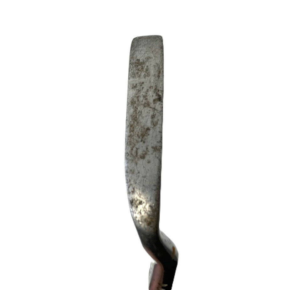 D. Anderson & Sons - Premier Rustless Maxwell Putter - c1920