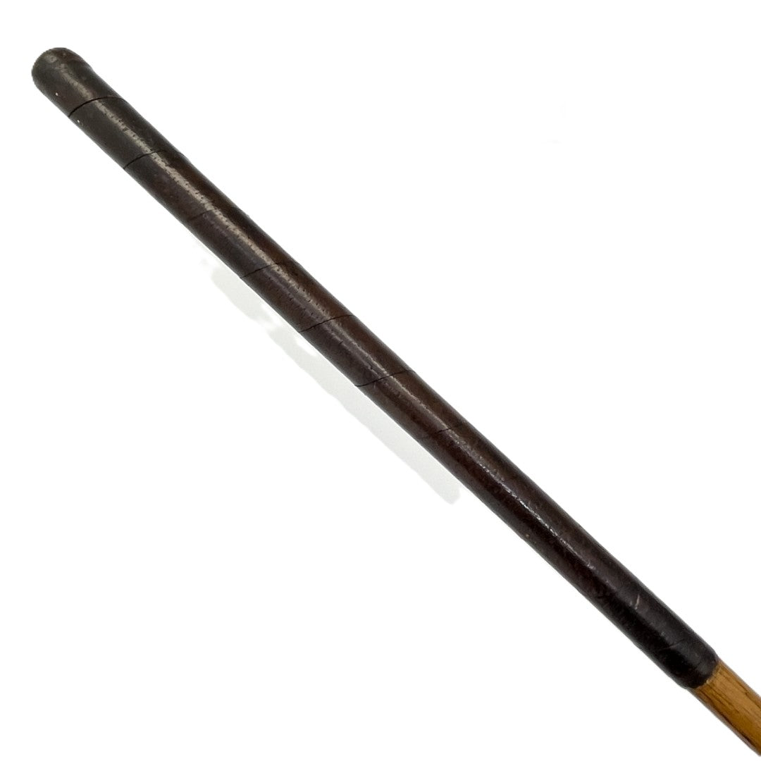 D. Anderson & Sons - Premier Rustless Maxwell Putter - c1920