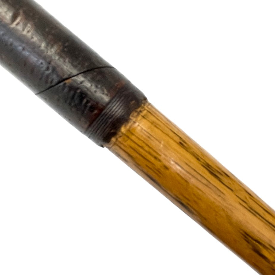 D. Anderson & Sons - Premier Rustless Maxwell Putter - c1920