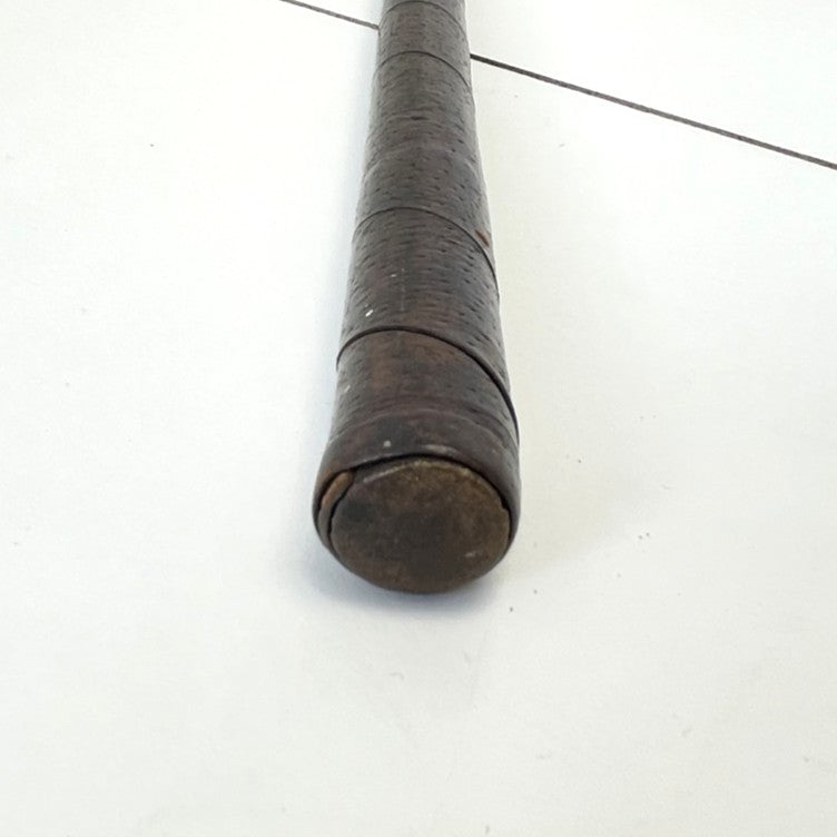 D. Anderson & Sons - Premier Rustless Maxwell Putter - c1920