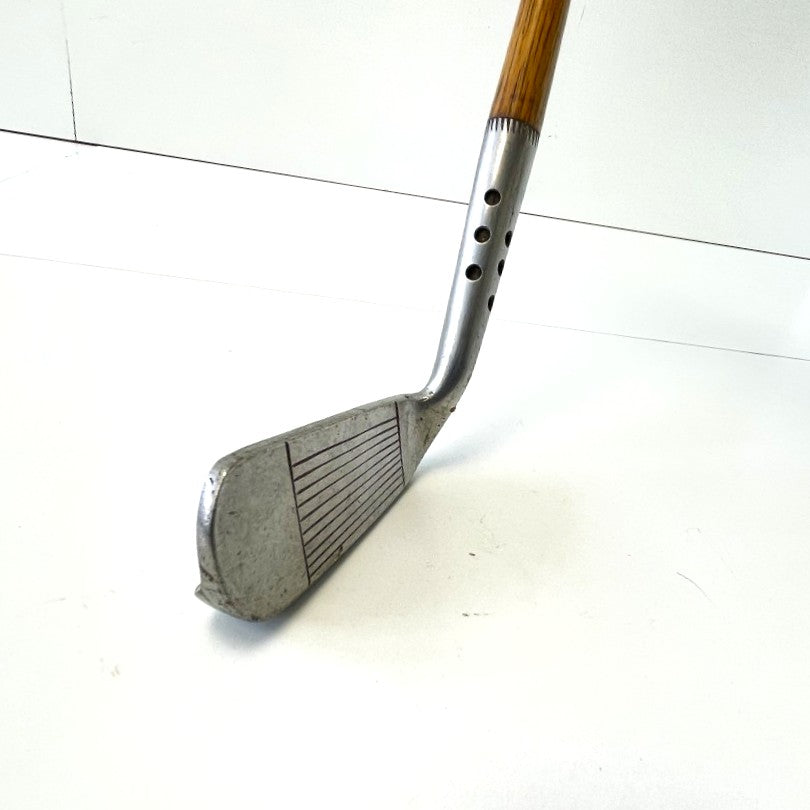 D. Anderson & Sons - Premier Rustless Maxwell Putter - c1920